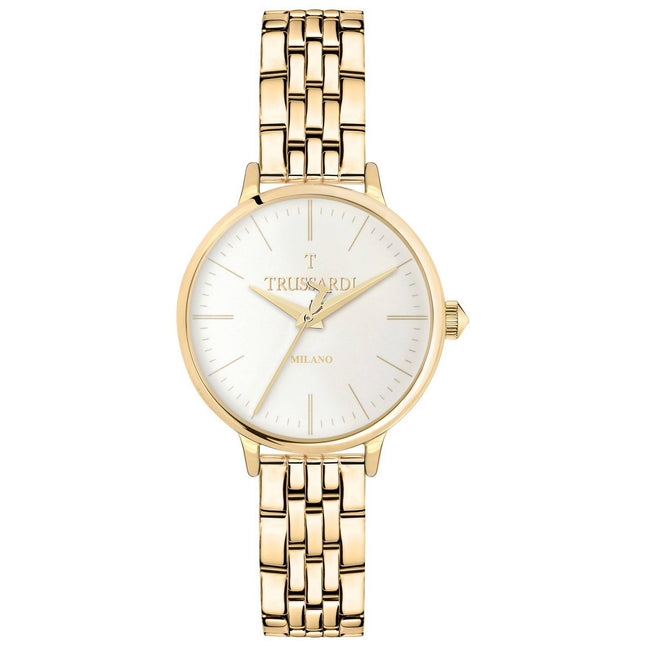 Trussardi T-Sun Quartz R2453126501 Womens Watch