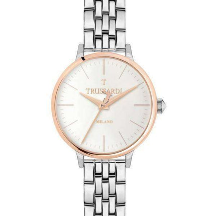 Trussardi T-Sun Quartz R2453126503 Women's Watch