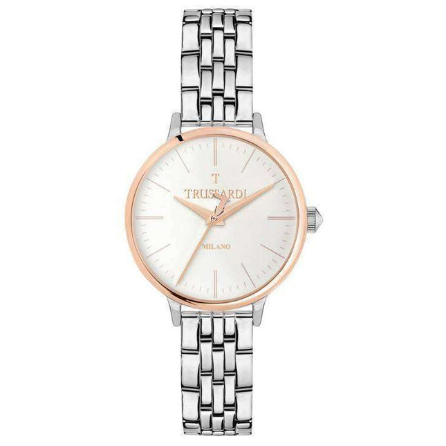 Trussardi T-Sun Quartz R2453126503 Women's Watch
