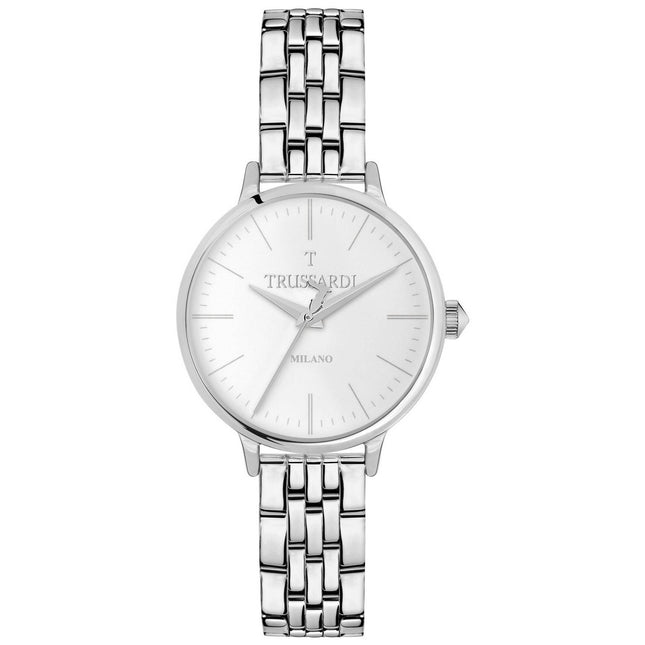 Trussardi T-Sun Analog Quartz R2453126504 Womens Watch