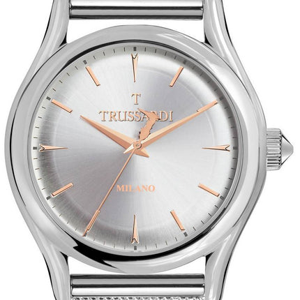 Trussardi T-Light Quartz R2453127003 Mens Watch
