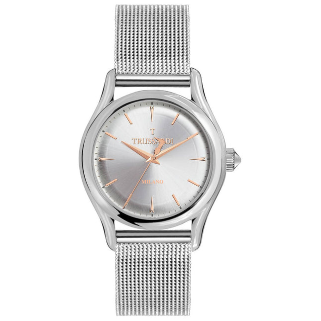 Trussardi T-Light Quartz R2453127003 Mens Watch