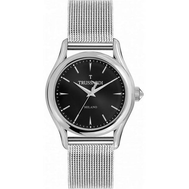 Trussardi T-Light Milano Quartz R2453127004 100M Mens Watch