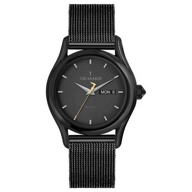Trussardi T-Light Milano Quartz R2453127012 Mens Watch