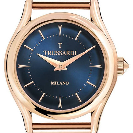 Trussardi T-Light Quartz R2453127502 Womens Watch
