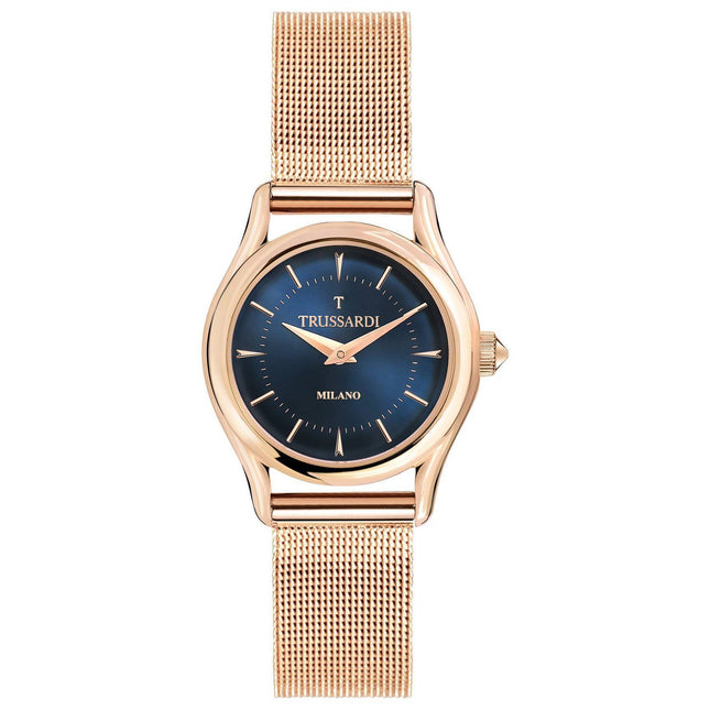 Trussardi T-Light Quartz R2453127502 Womens Watch