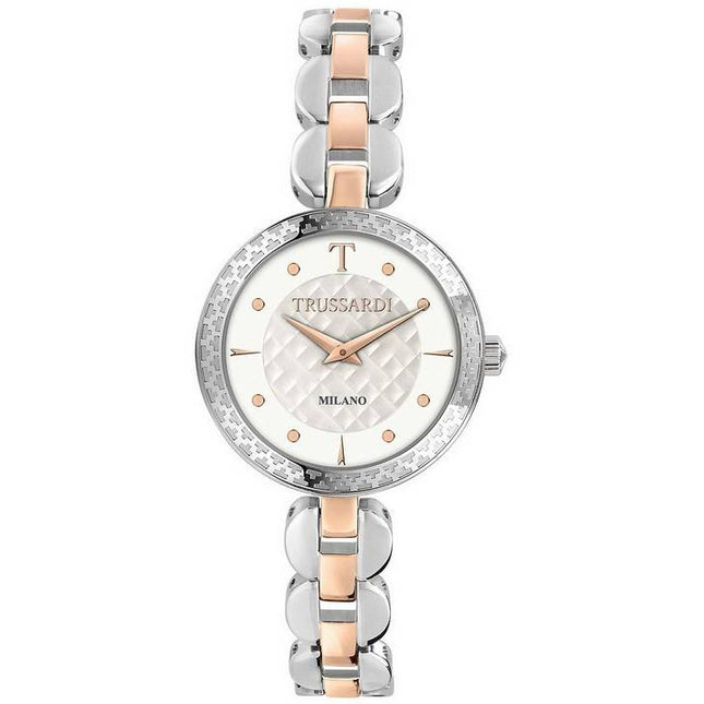 Trussardi T-Chain Milano Quartz R2453137505 Womens Watch