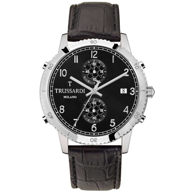 Trussardi T-Style R2471617006 Chronograph Quartz Men's Watch
