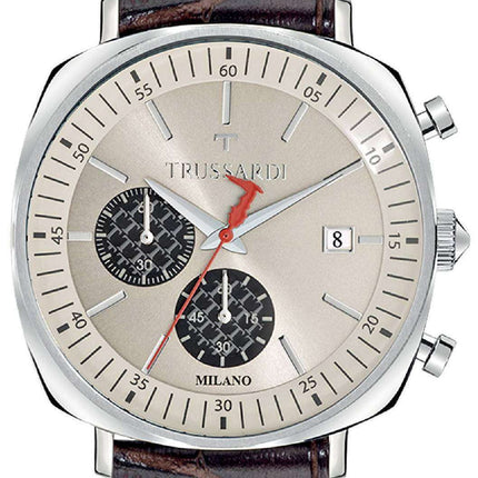 Trussardi T-King R2471621002 Chronograph Quartz Men's Watch