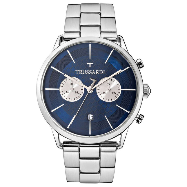Trussardi T-World R2473616003 Chronograph Quartz Men's Watch