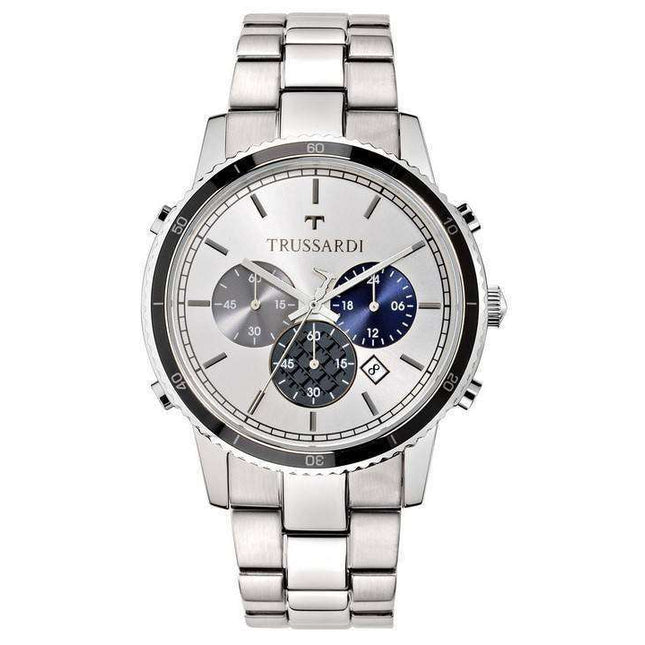 Trussardi T-Style Chronograph Quartz R2473617002 Men's Watch