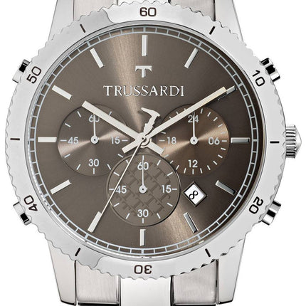 Trussardi T-Style Chronograph Quartz R2473617003 Mens Watch