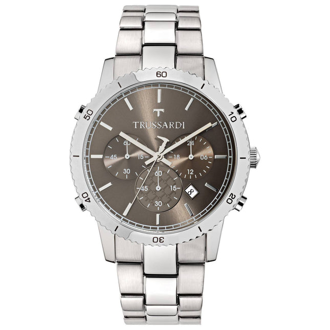 Trussardi T-Style Chronograph Quartz R2473617003 Mens Watch