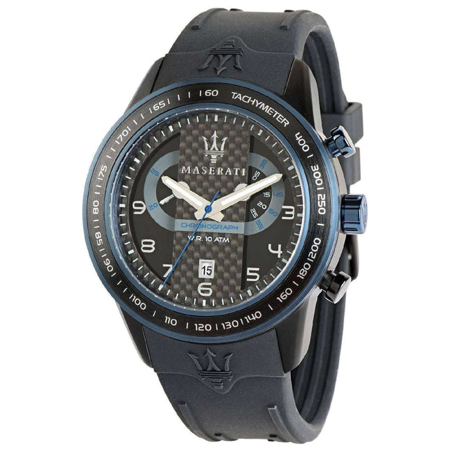 Maserati Corsa R8871610002 Quartz Men's Watch
