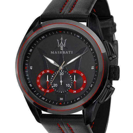 Maserati Traguardo Chronograph Quartz R8871612023 Men's Watch
