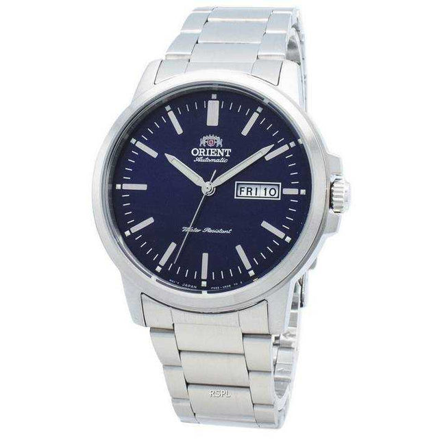 Orient Contemporary Automatic 22 Jewels RA-AA0C02L19B RA-AA0C02L39B Men's Watch