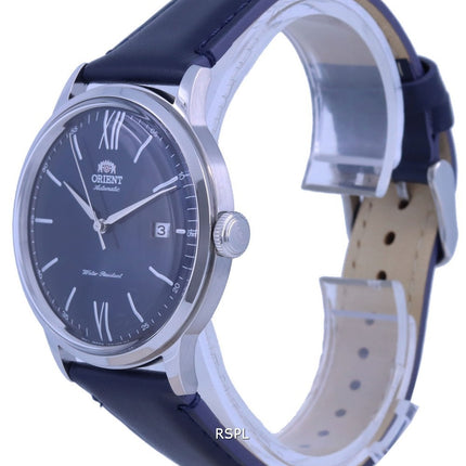 Orient Bambino Contemporary Classic Automatic RA-AC0021L10B RA-AC0021L30B Men's Watch
