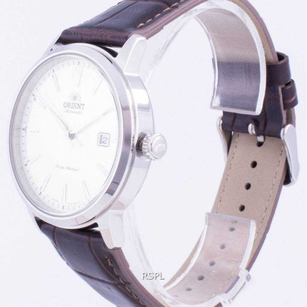 Orient Contemporary RA-AC0F07S10B Automatic Men's Watch