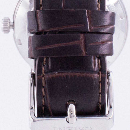 Orient Contemporary RA-AC0F07S10B Automatic Men's Watch