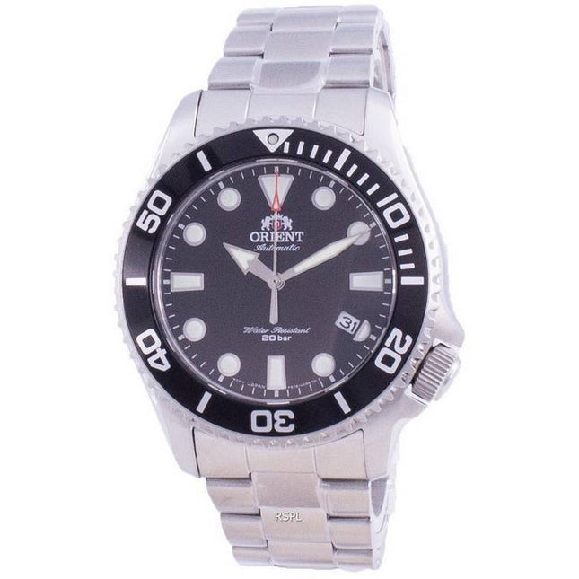 Orient Triton Divers Automatic RA-AC0K01B10B 200M Mens Watch