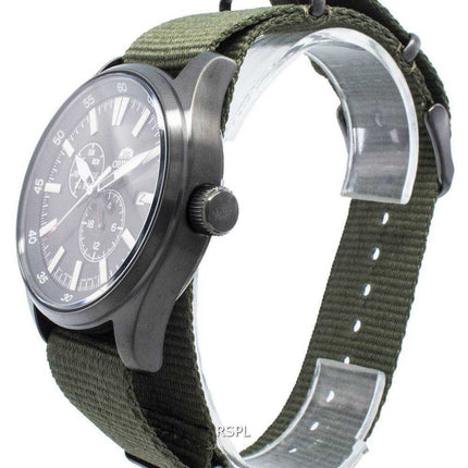 Orient Defender II RA-AK0403N10B Automatic Men's Watch