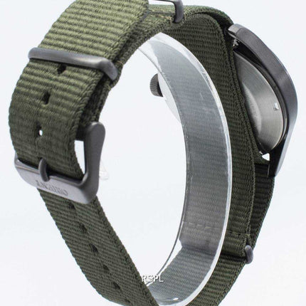 Orient Defender II RA-AK0403N10B Automatic Men's Watch