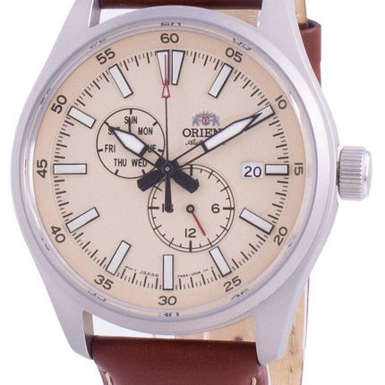 Orient Defender RA-AK0405Y10B Automatic Men's Watch