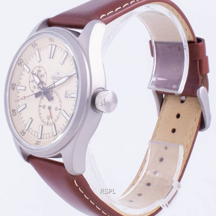 Orient Defender RA-AK0405Y10B Automatic Men's Watch