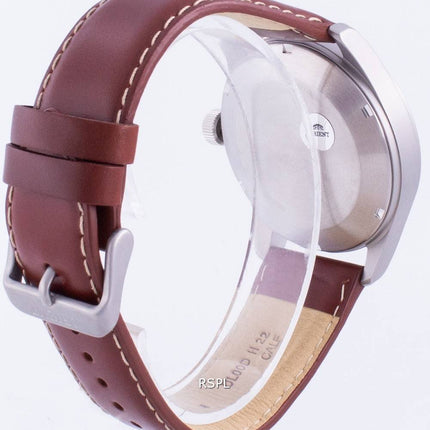 Orient Defender RA-AK0405Y10B Automatic Men's Watch