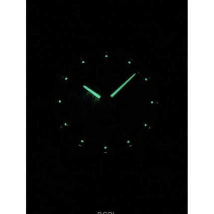 Orient Classic Contemporary Stainless Steel Red Open Heart Dial Automatic RA-AR0010R Men's Watch