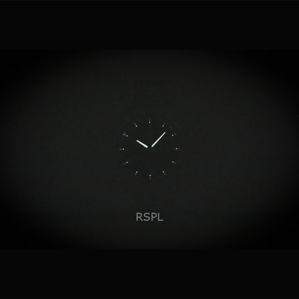 Orient Stretto Stainless Steel Blue Dial Solar RA-WG0602L Women's Watch