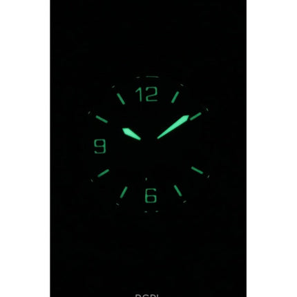 Orient Mako III Stainless Steel Blue Dial Solar Diver's RA-WJ0002L 200M Men's Watch