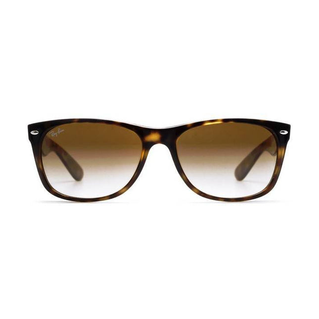 Ray-Ban Light Havana Gloss Tortoise RB2132-710-51-55 Unisex Sunglasses