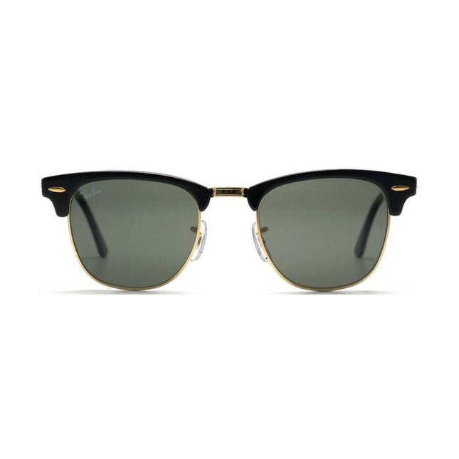 Ray-Ban Clubmaster RB3016-W03-65-51 Unisex Sunglasses