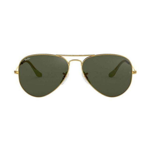 Ray-Ban Aviator Pilot Zonnebril RB3025-L02-05-58 Unisex Sunglasses