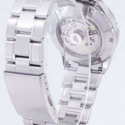 Orient Star Automatic RE-AT0001L00B Power Reserve Japan Made Men's Watch