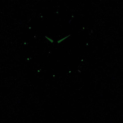 Orient Star Automatic RE-AT0002E00B Power Reserve Japan Made Men's Watch