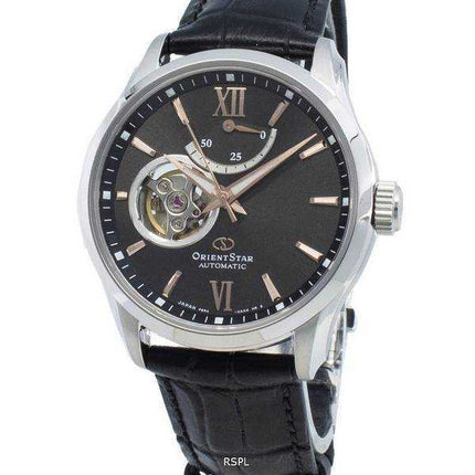 Orient Star RE-AT0007N00B Automatic Power Reserve Men's Watch
