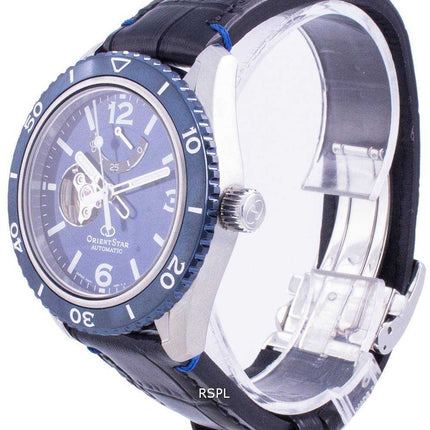 Orient Star Automatic RE-AT0108L00B Japan Made Limited Edition 200M Men's Watch