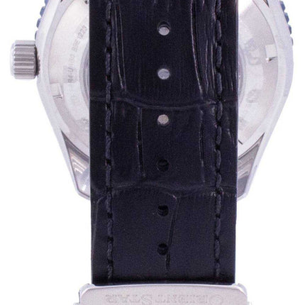Orient Star Automatic RE-AT0108L00B Japan Made Limited Edition 200M Men's Watch