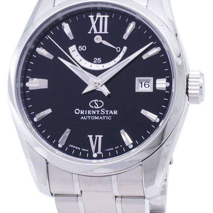 Orient Star Automatic RE-AU0004B00B Power Reserve Japan Made Men's Watch