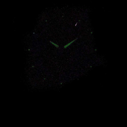 Orient Star Automatic RE-AU0004B00B Power Reserve Japan Made Men's Watch