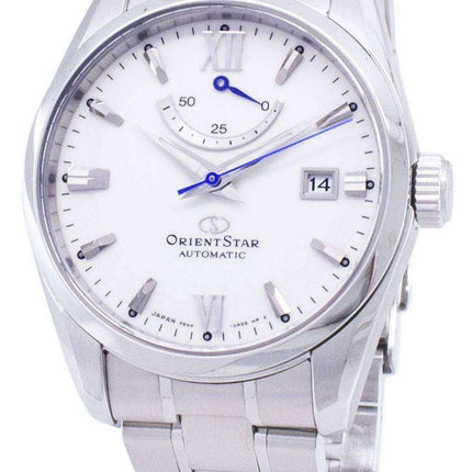Orient Star Automatic RE-AU0006S00B Power Reserve Japan Made Men's Watch