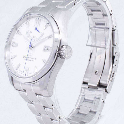 Orient Star Automatic RE-AU0006S00B Power Reserve Japan Made Men's Watch