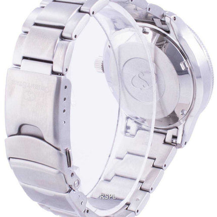 Orient Star Automatic Diver's RE-AU0306L00B Japan Made 200M Men's Watch