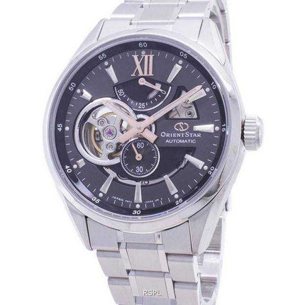 Orient Star RE-AV0004N00B Automatic Analog Men's Watch