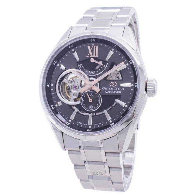 Orient Star RE-AV0004N00B Automatic Analog Men's Watch
