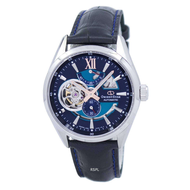 Orient Star Limited Edition Automatic RE-DK0002L00B Men's Watch