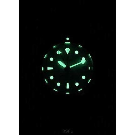 Ratio FreeDiver GMT Series Sapphire Stainless Steel White Dial Blue Red Pepsi Bezel Automatic RTF061 200M Men's Watch