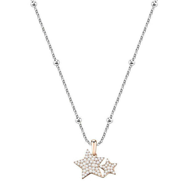 Morellato Love Stainless Steel S0R17 Women's Necklace